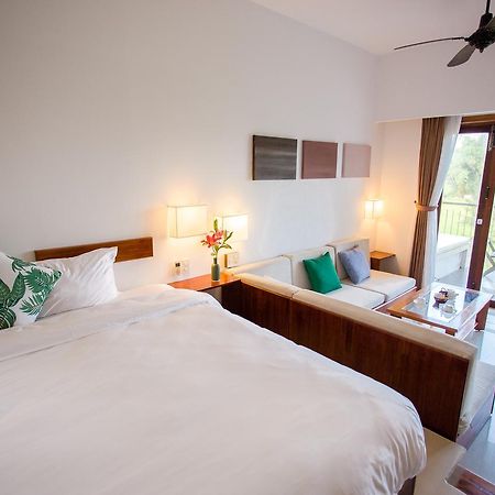 Hoi An Greenlife Villa Kültér fotó