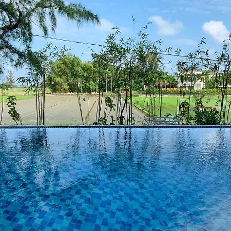 Hoi An Greenlife Villa Kültér fotó