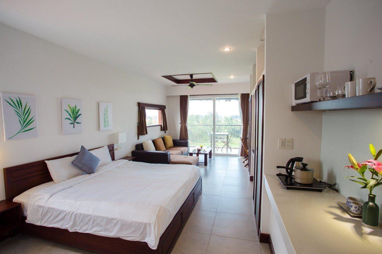 Hoi An Greenlife Villa Kültér fotó