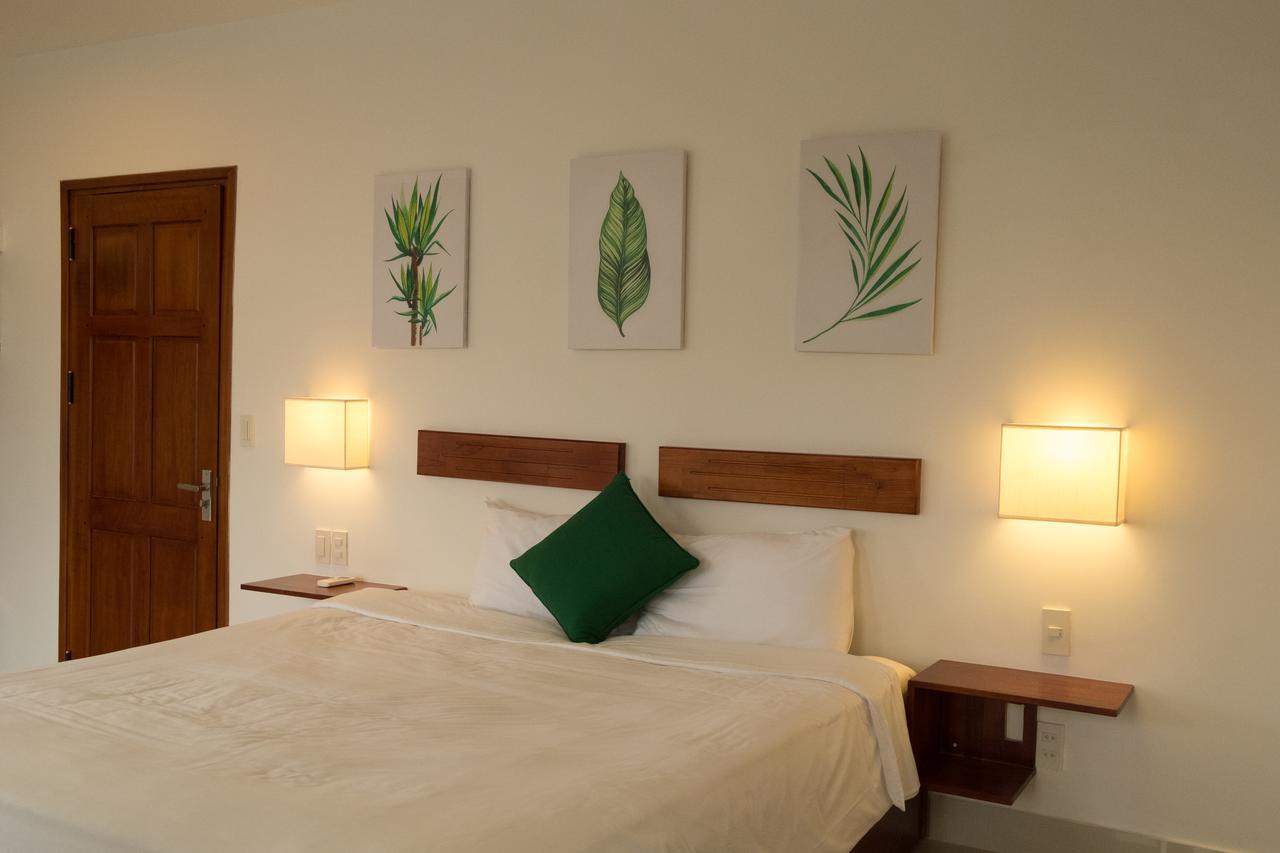 Hoi An Greenlife Villa Kültér fotó