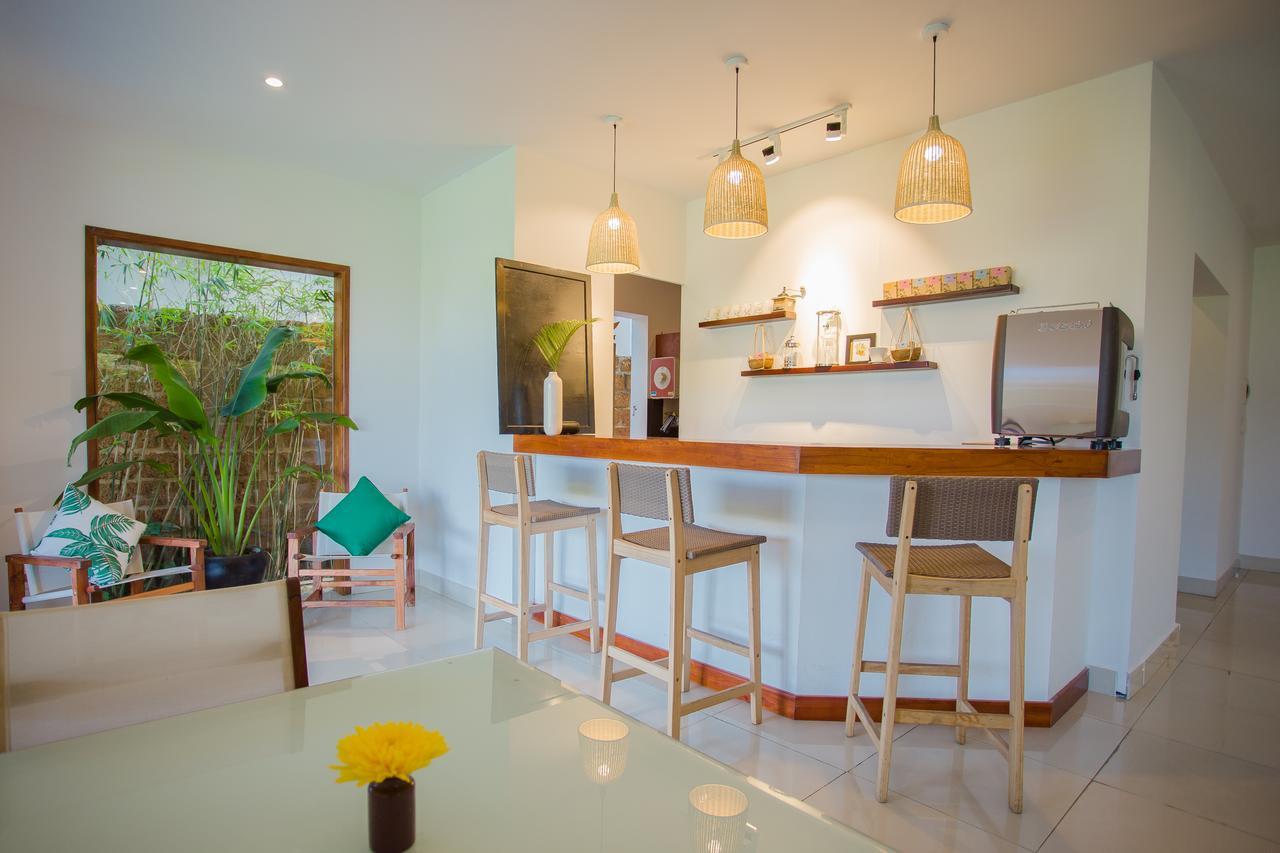 Hoi An Greenlife Villa Kültér fotó