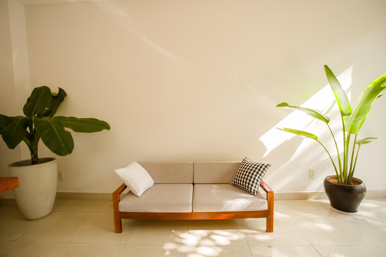 Hoi An Greenlife Villa Kültér fotó