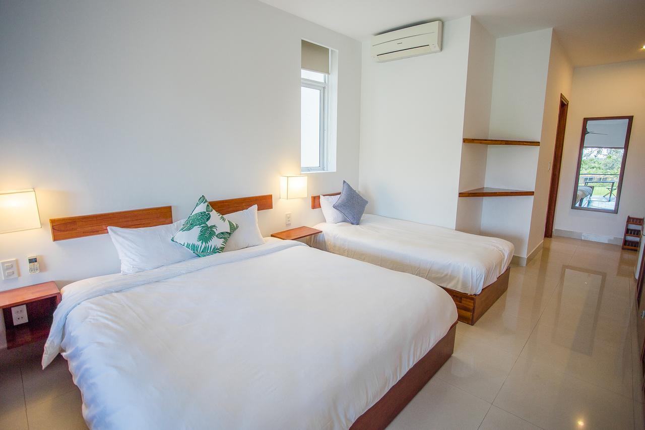 Hoi An Greenlife Villa Kültér fotó