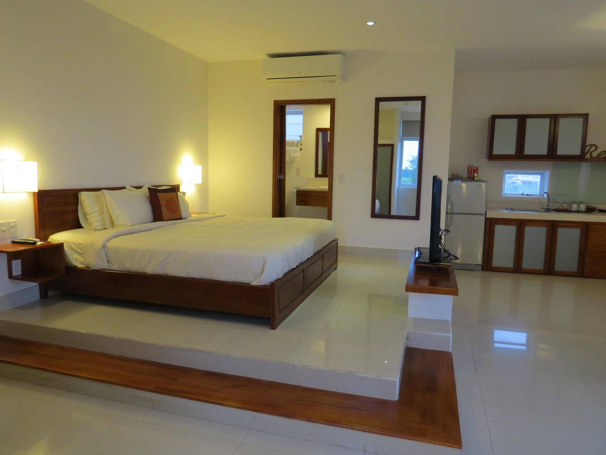 Hoi An Greenlife Villa Kültér fotó