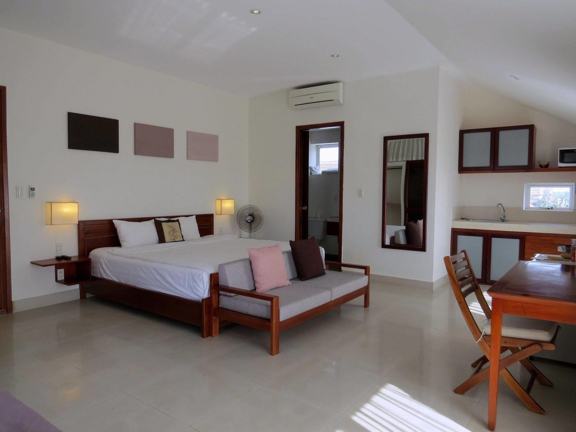 Hoi An Greenlife Villa Kültér fotó