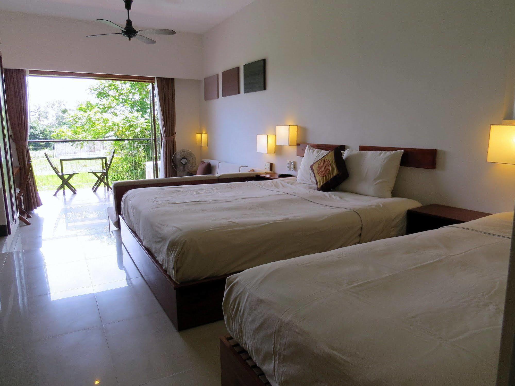 Hoi An Greenlife Villa Kültér fotó