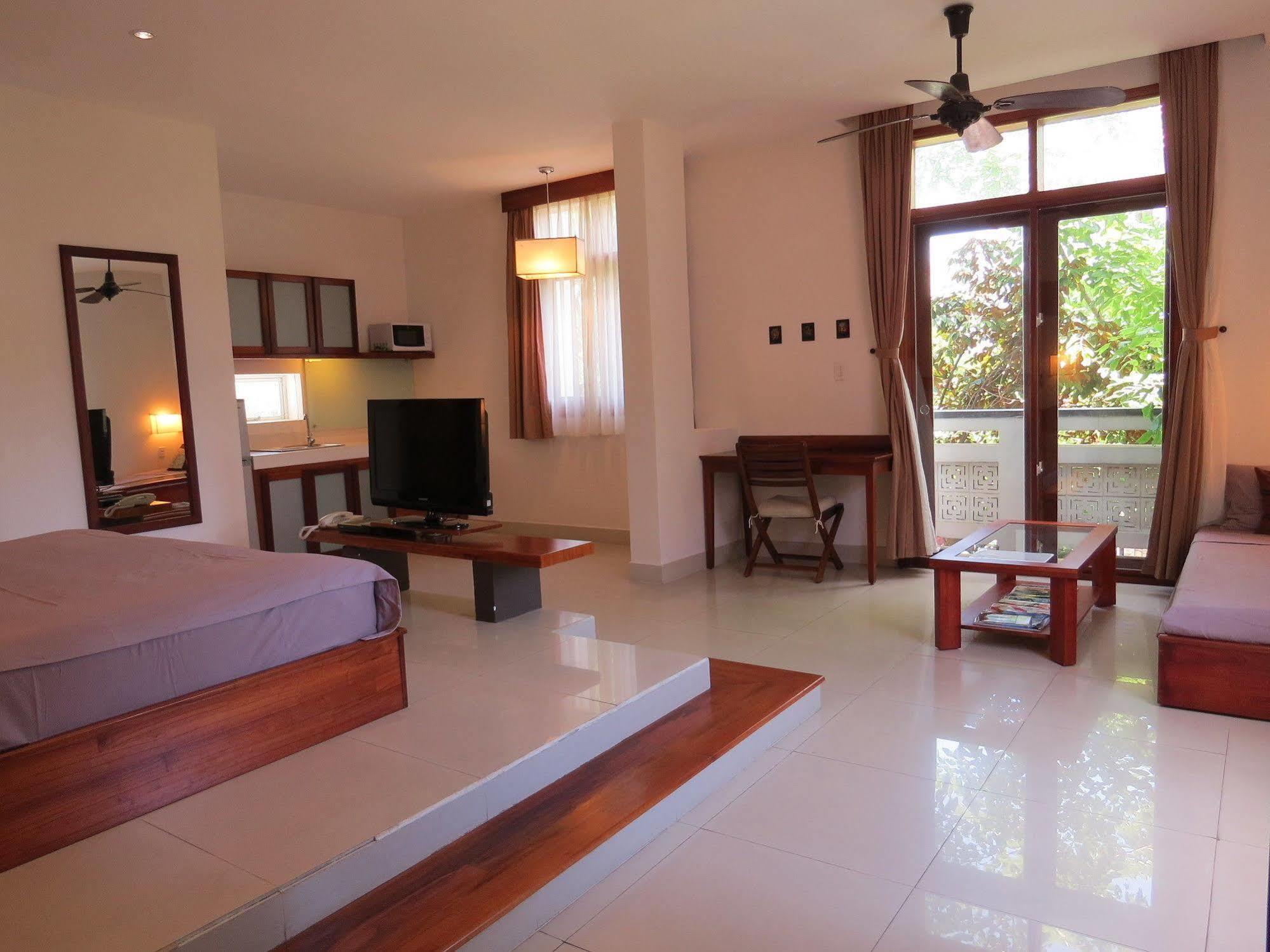 Hoi An Greenlife Villa Kültér fotó