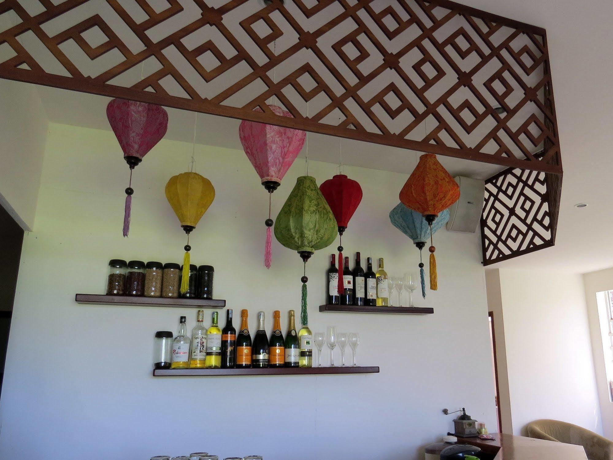 Hoi An Greenlife Villa Kültér fotó