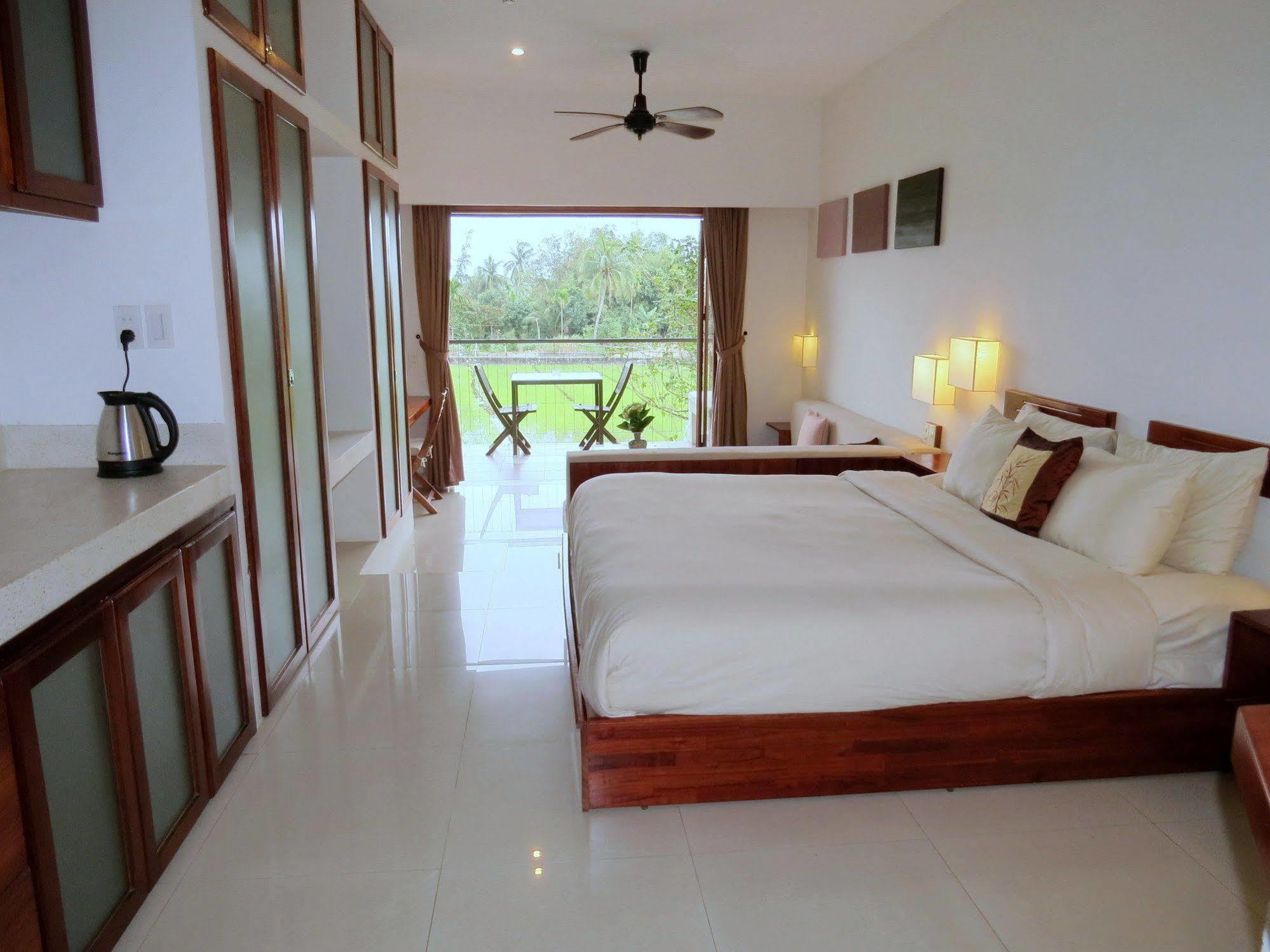 Hoi An Greenlife Villa Kültér fotó