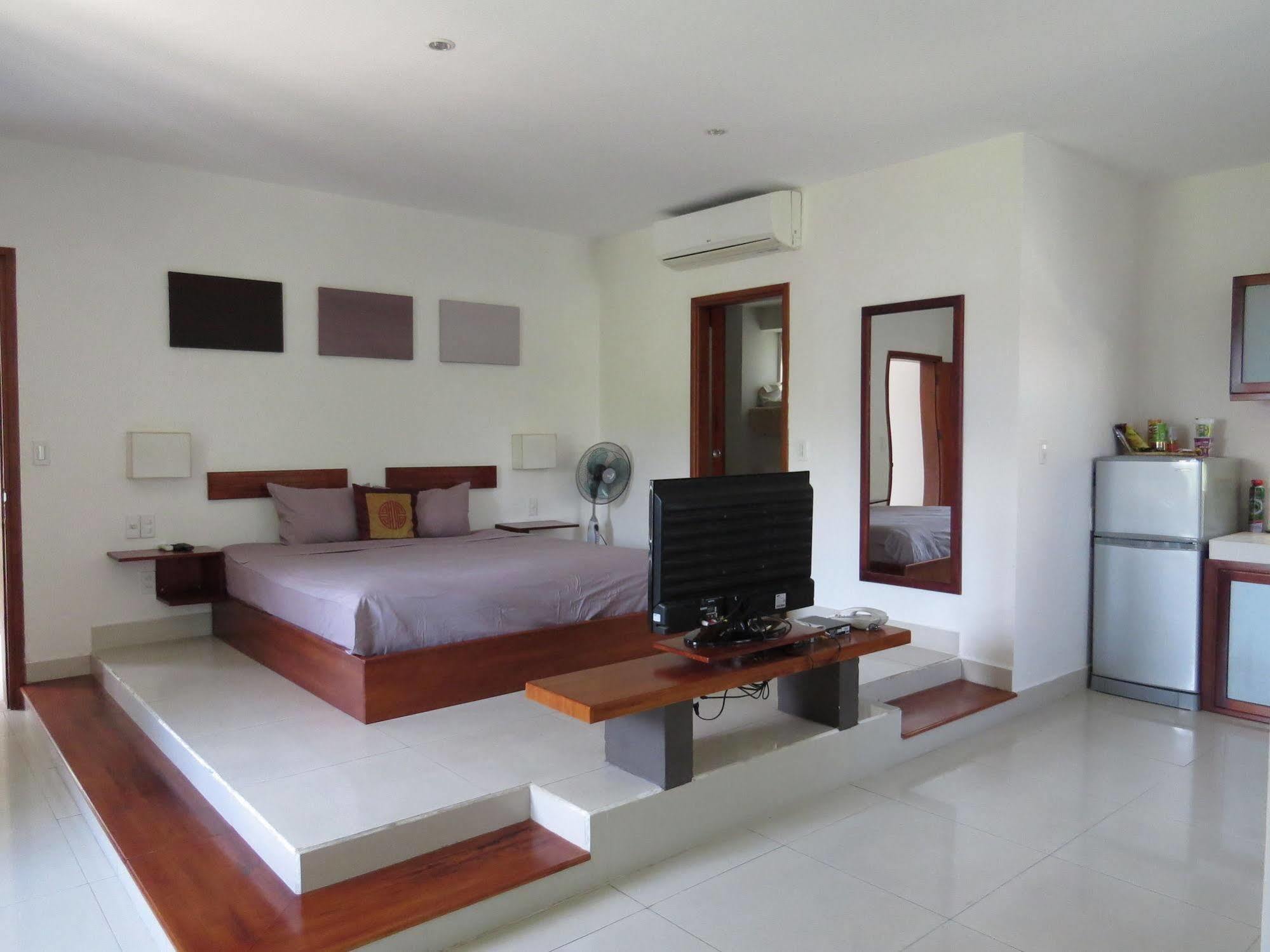 Hoi An Greenlife Villa Kültér fotó