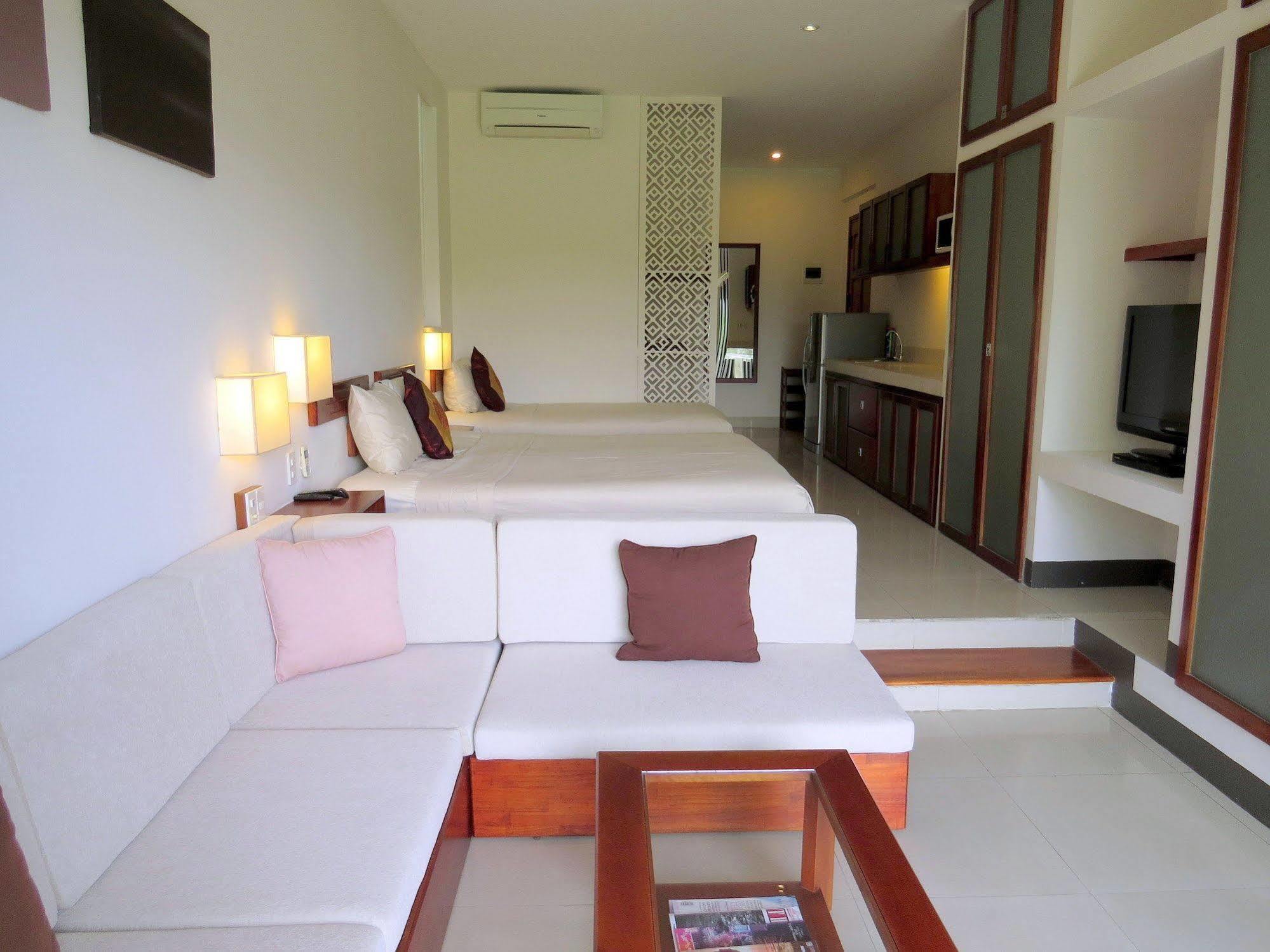 Hoi An Greenlife Villa Kültér fotó
