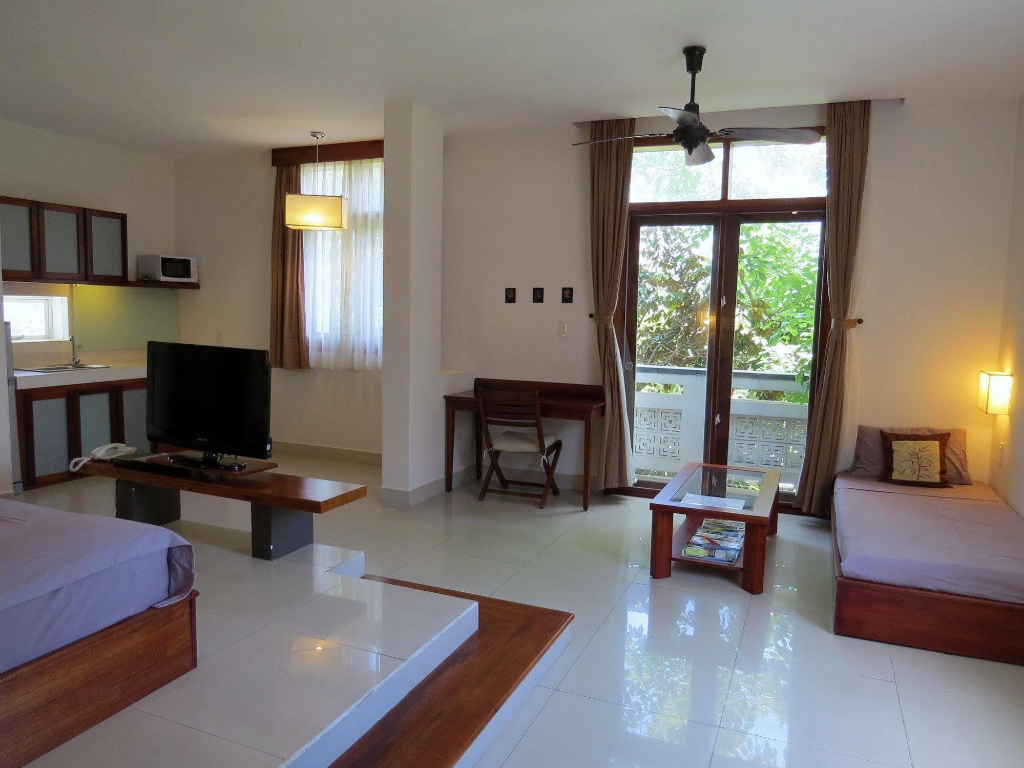 Hoi An Greenlife Villa Kültér fotó