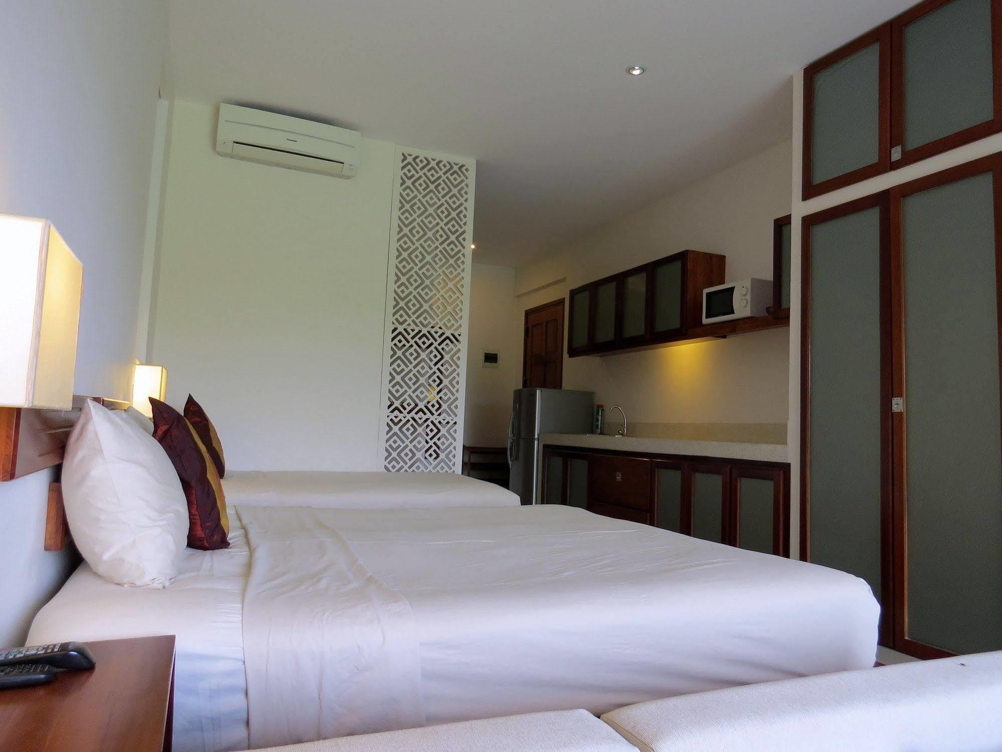 Hoi An Greenlife Villa Kültér fotó