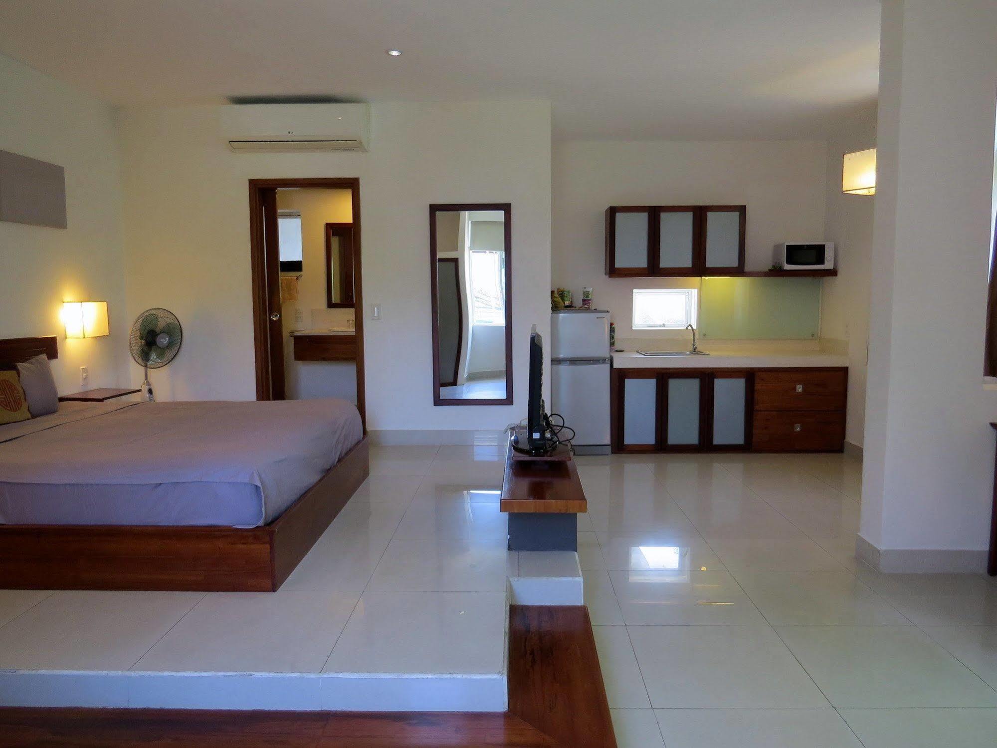 Hoi An Greenlife Villa Kültér fotó