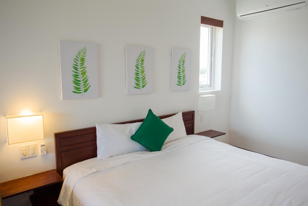 Hoi An Greenlife Villa Kültér fotó